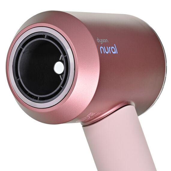 DYSON HD16 Jasper Nural Ceramic Pink Εργαλεία Μαλλιών Περιποίηση Μαλλιών