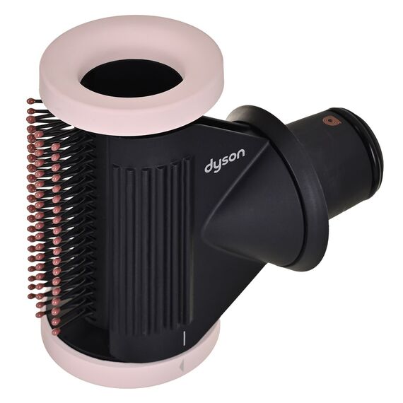 DYSON HD16 Jasper Nural Ceramic Pink Εργαλεία Μαλλιών Περιποίηση Μαλλιών