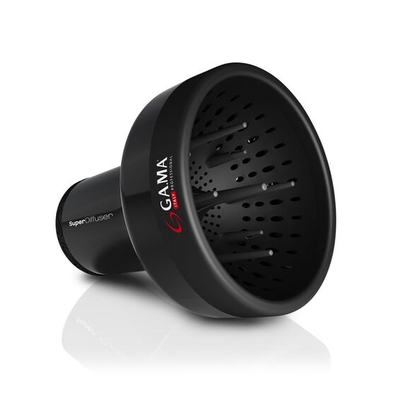 GA.MA Universal Super Diffuser Diffuser nozzle Εργαλεία Μαλλιών Περιποίηση Μαλλιών