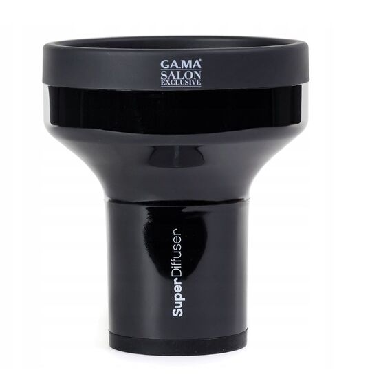 GA.MA Universal Super Diffuser Diffuser nozzle Εργαλεία Μαλλιών Περιποίηση Μαλλιών