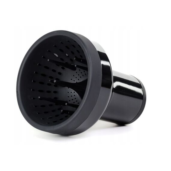 GA.MA Universal Super Diffuser Diffuser nozzle Εργαλεία Μαλλιών Περιποίηση Μαλλιών