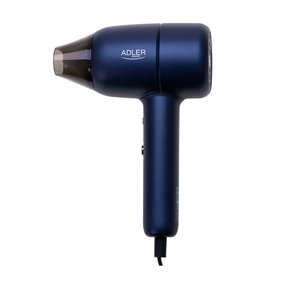 Hair dryer ADLER AD 2279b Blue Εργαλεία Μαλλιών Περιποίηση Μαλλιών