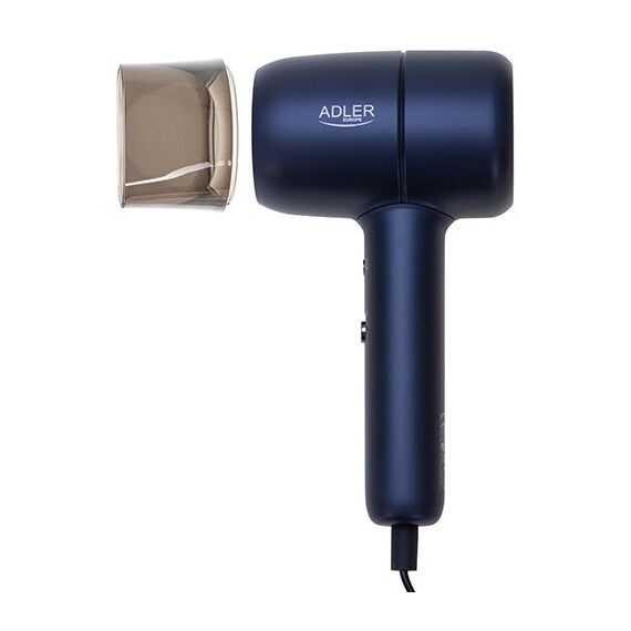 Hair dryer ADLER AD 2279b Blue Εργαλεία Μαλλιών Περιποίηση Μαλλιών