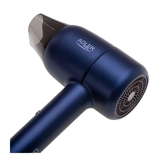Hair dryer ADLER AD 2279b Blue Εργαλεία Μαλλιών Περιποίηση Μαλλιών