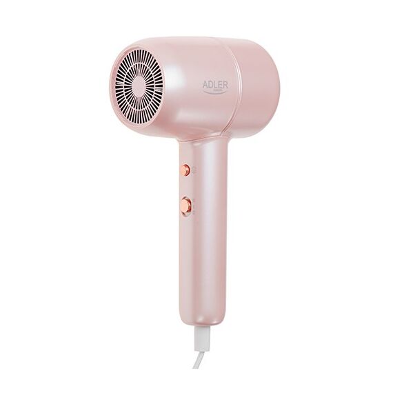 Hair dryer ADLER AD 2279p Pink Εργαλεία Μαλλιών Περιποίηση Μαλλιών