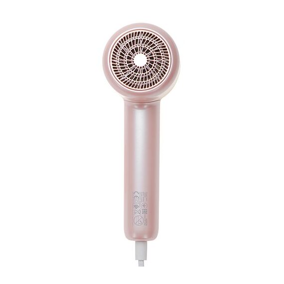 Hair dryer ADLER AD 2279p Pink Εργαλεία Μαλλιών Περιποίηση Μαλλιών