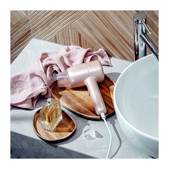 Hair dryer ADLER AD 2279p Pink Εργαλεία Μαλλιών Περιποίηση Μαλλιών