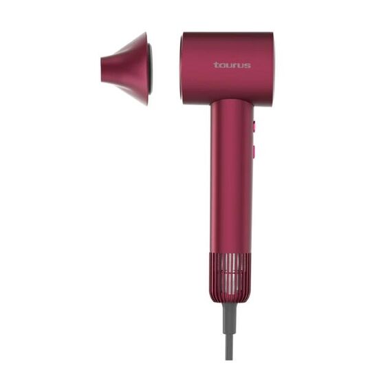 Hair dryer with ionisation and AI technology Taurus Digital Force AI Hair Tools Hair Care