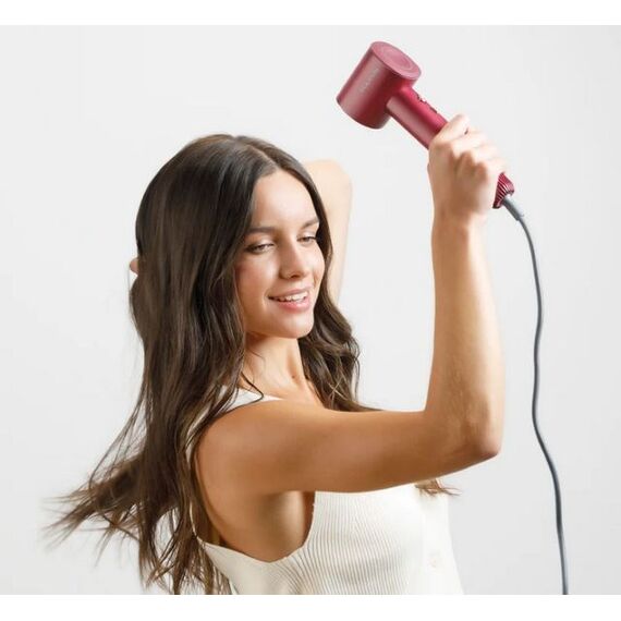 Hair dryer with ionisation and AI technology Taurus Digital Force AI Hair Tools Hair Care