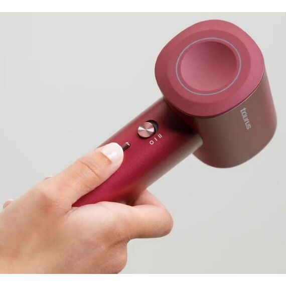 Hair dryer with ionisation and AI technology Taurus Digital Force AI Hair Tools Hair Care