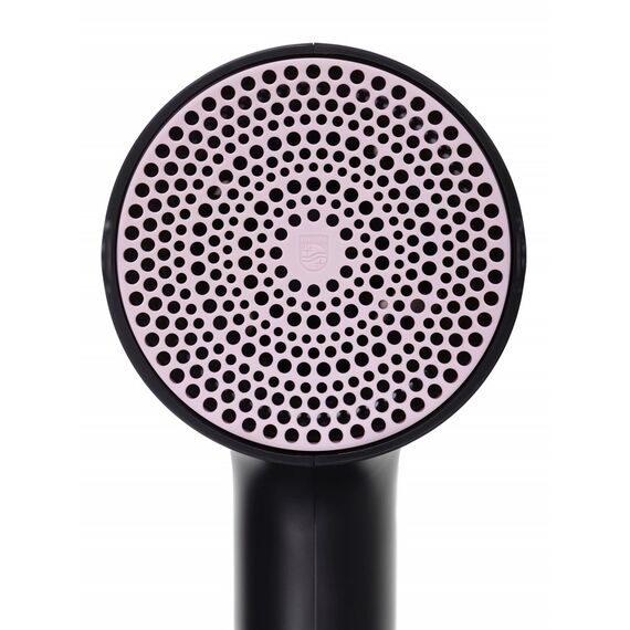 Philips BHD350/10 hair dryer 2100 W Black, Pink Hair Tools Hair Care