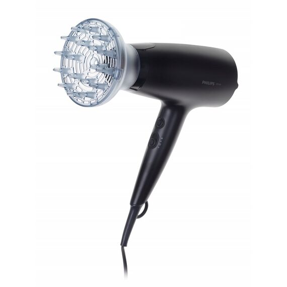 Philips BHD360/20 hair dryer 2100 W Navy Εργαλεία Μαλλιών Περιποίηση Μαλλιών