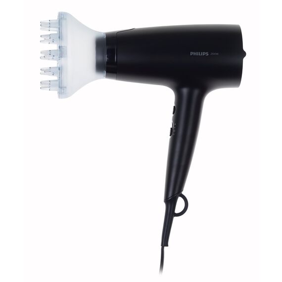 Philips BHD360/20 hair dryer 2100 W Navy Εργαλεία Μαλλιών Περιποίηση Μαλλιών