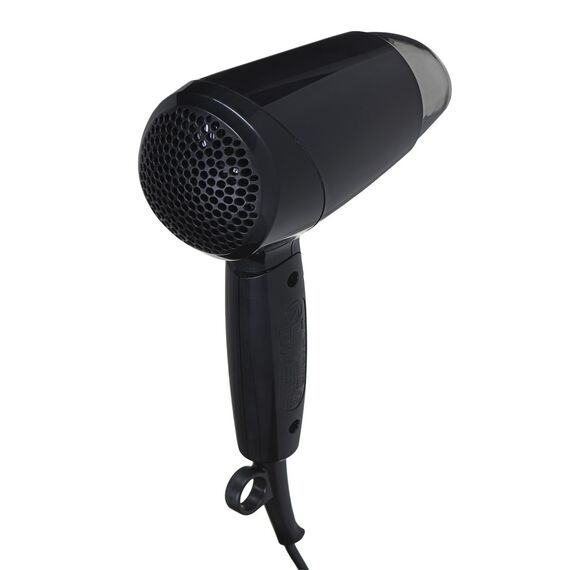 Philips Essential Care BHC010/10 hair dryer 1200 W Black Hair Tools Hair Care
