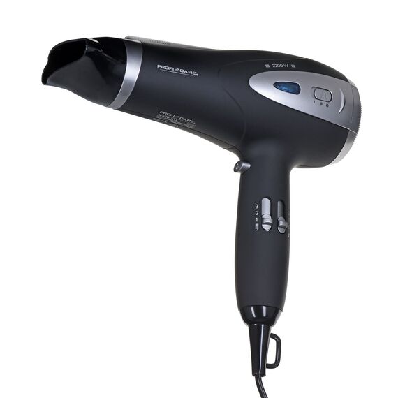 ProfiCare PC-HTD 3113 hair dryer 2200 W Black Εργαλεία Μαλλιών Περιποίηση Μαλλιών