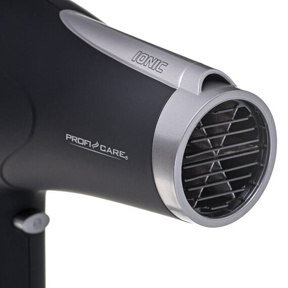 ProfiCare PC-HTD 3113 hair dryer 2200 W Black Εργαλεία Μαλλιών Περιποίηση Μαλλιών