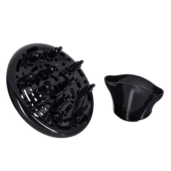 ProfiCare PC-HTD 3113 hair dryer 2200 W Black Εργαλεία Μαλλιών Περιποίηση Μαλλιών