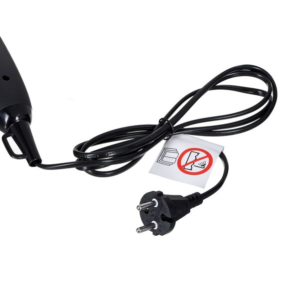ProfiCare PC-HTD 3113 hair dryer 2200 W Black Εργαλεία Μαλλιών Περιποίηση Μαλλιών
