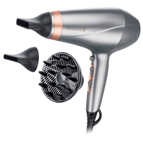 Remington AC8820 Silver 2200 W Hair Tools Hair Care
