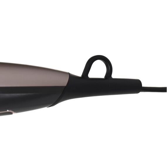 Remington D5706 hair dryer 2200 W Black, Pink gold Εργαλεία Μαλλιών Περιποίηση Μαλλιών