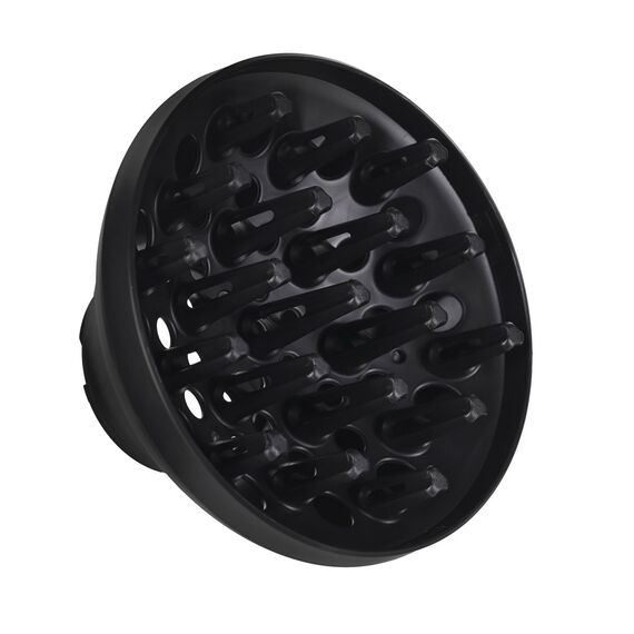Remington D5706 hair dryer 2200 W Black, Pink gold Εργαλεία Μαλλιών Περιποίηση Μαλλιών