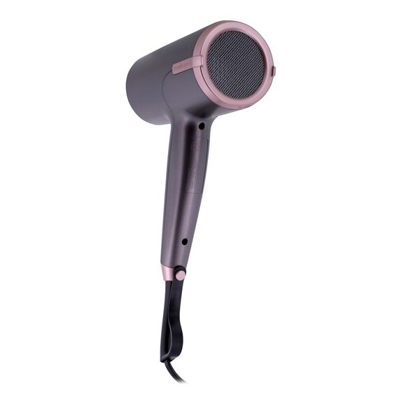 Remington D6077 hair dryer 2000 W Bronze, Grey Hair Tools Hair Care