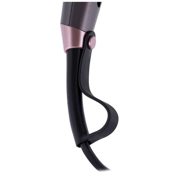 Remington D6077 hair dryer 2000 W Bronze, Grey Hair Tools Hair Care