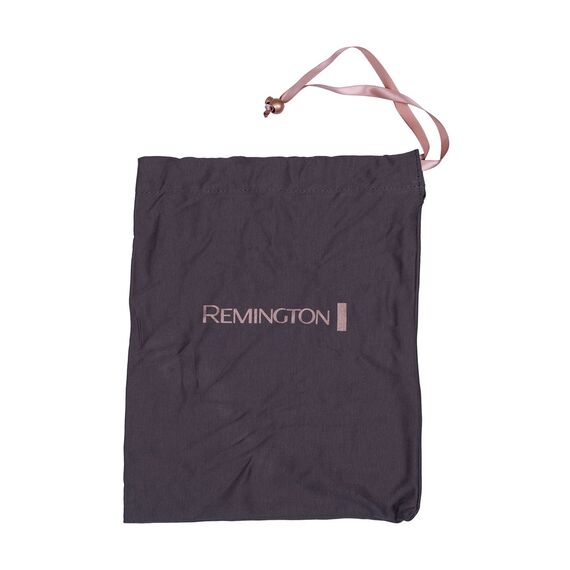 Remington D6077 hair dryer 2000 W Bronze, Grey Hair Tools Hair Care