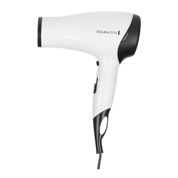 Remington Power Volume 2000 White 2000 W Εργαλεία Μαλλιών Περιποίηση Μαλλιών