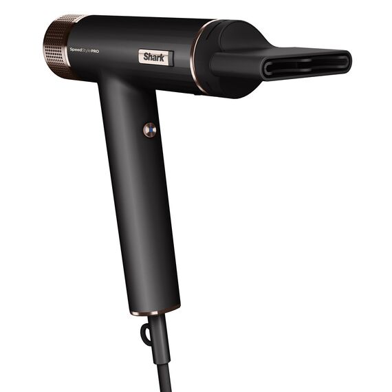 Shark STYLE iQ HD731EU hair styling tool Multistyler Warm Black 1750 W 2.4 m Εργαλεία Μαλλιών Περιποίηση Μαλλιών