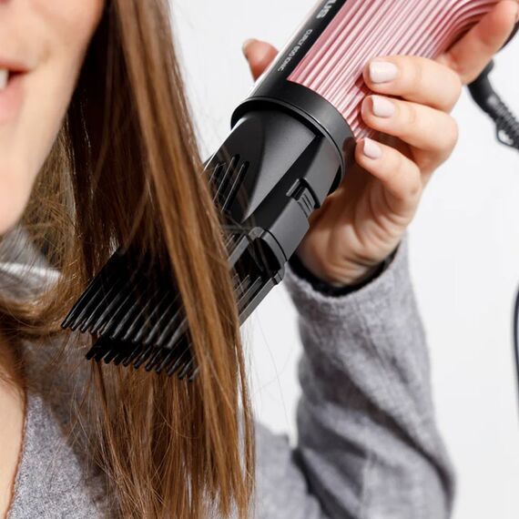 Taurus curly hair dryer 900400000 Εργαλεία Μαλλιών Περιποίηση Μαλλιών
