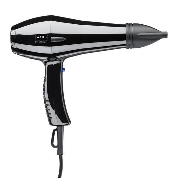 Wahl Protect hair dryer 1500 W Black Εργαλεία Μαλλιών Περιποίηση Μαλλιών