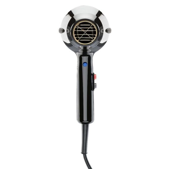 Wahl Protect hair dryer 1500 W Black Εργαλεία Μαλλιών Περιποίηση Μαλλιών