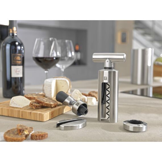 Classic corkscrew ZWILLING Sommelier 39500-048-0 Κουζίνα Σπίτι & Κουζίνα