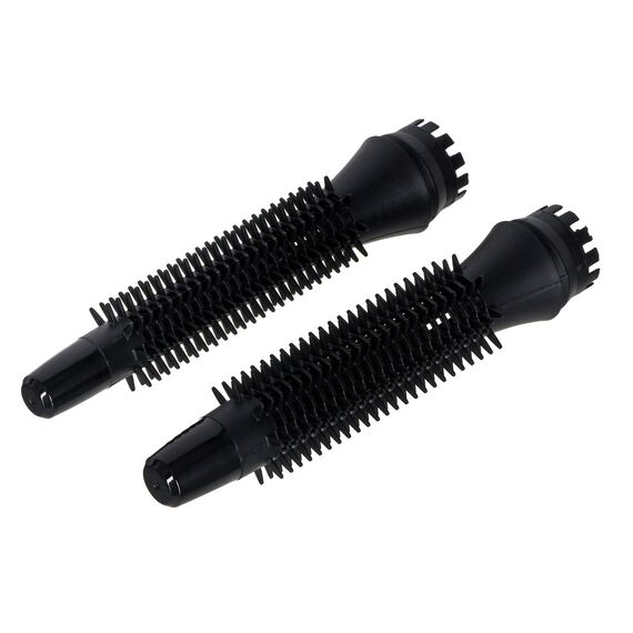 Concept KF-1310 Hot air brush Green, White 400 W 0.19 m Hair Tools Hair Care