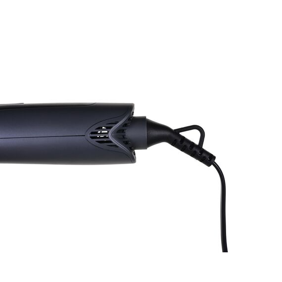 Concept KF1325 hair styling tool Curling iron Warm Grey 600 W 1.65 m Hair Tools Hair Care