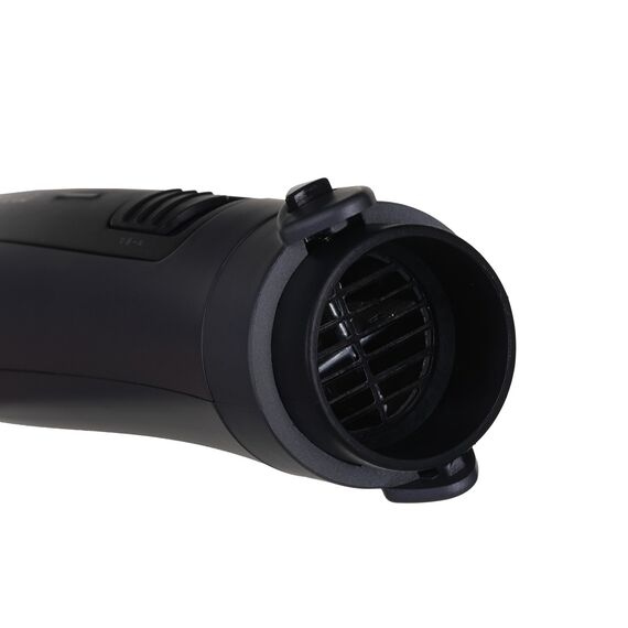 Concept KF1325 hair styling tool Curling iron Warm Grey 600 W 1.65 m Hair Tools Hair Care