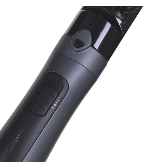 Concept KF1325 hair styling tool Curling iron Warm Grey 600 W 1.65 m Hair Tools Hair Care
