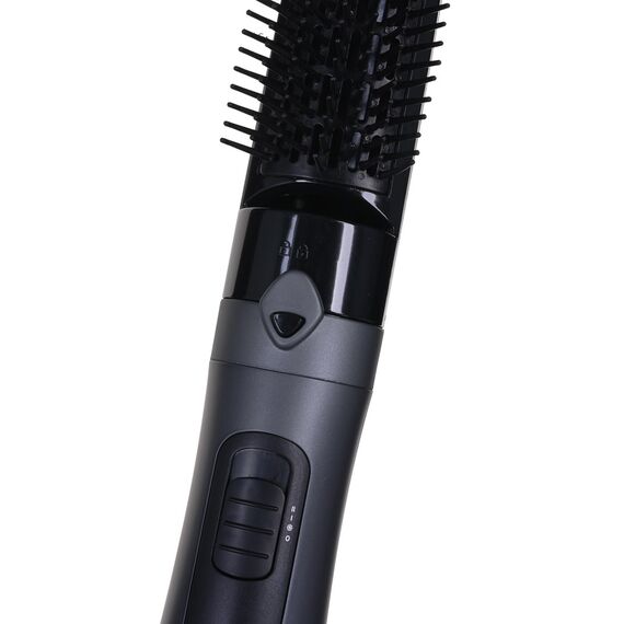Concept KF1325 hair styling tool Curling iron Warm Grey 600 W 1.65 m Hair Tools Hair Care