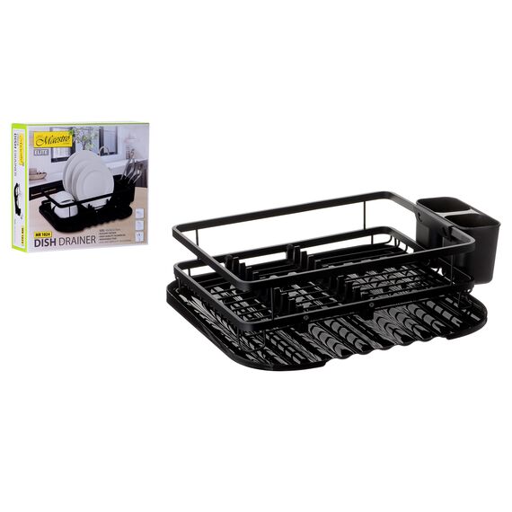 Dish drying rack 40 cm MR-1024 Maestro Κουζίνα Σπίτι & Κουζίνα