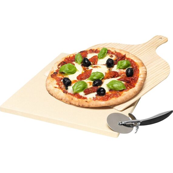 Pizza stone ELECTROLUX E9OHPS1 Κουζίνα Σπίτι & Κουζίνα