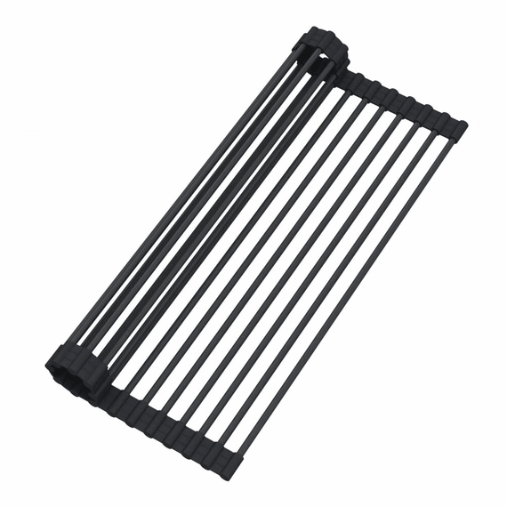 FOLDING STEEL MAT BLACK EDITION Κουζίνα Σπίτι & Κουζίνα