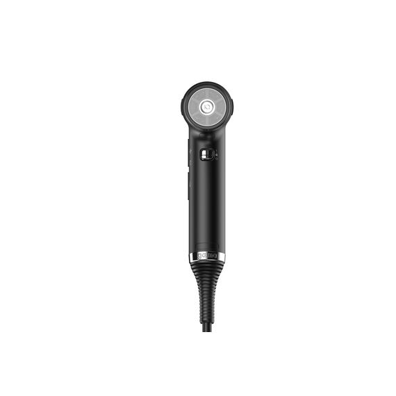 GA.MA PH6080.BK IQ3 Perfetto hair dryer 1600 W Black Εργαλεία Μαλλιών Περιποίηση Μαλλιών