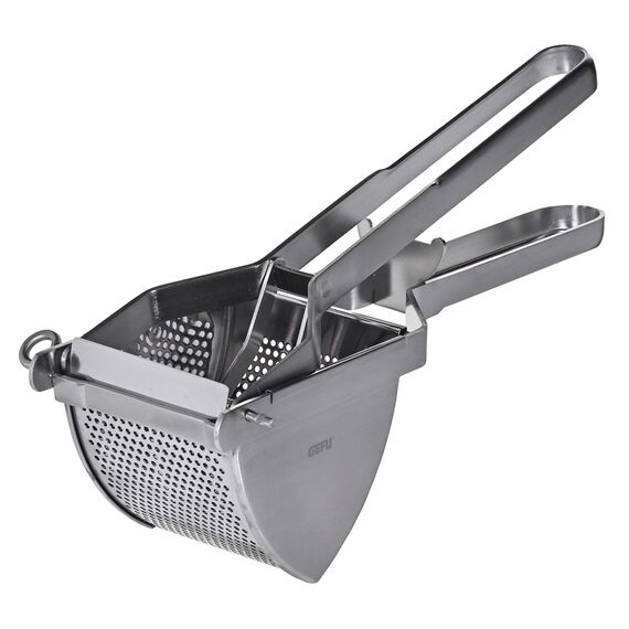 GEFU ORIGINAL Stainless steel Potato ricer Κουζίνα Σπίτι & Κουζίνα