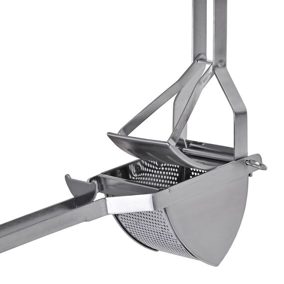 GEFU ORIGINAL Stainless steel Potato ricer Κουζίνα Σπίτι & Κουζίνα
