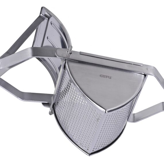 GEFU ORIGINAL Stainless steel Potato ricer Κουζίνα Σπίτι & Κουζίνα