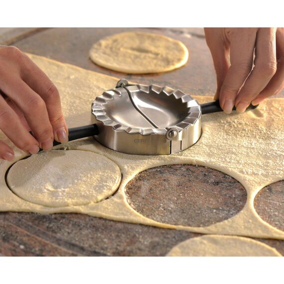 GEFU RAVENNA Ravioli mold Κουζίνα Σπίτι & Κουζίνα