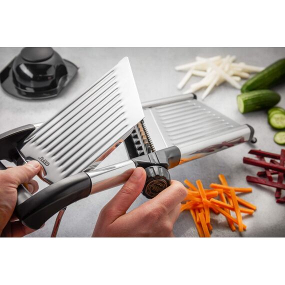 GEFU VOLARI Shredder G-89541 Κουζίνα Σπίτι & Κουζίνα