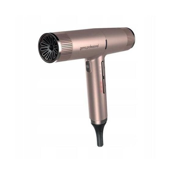 Hair dryer GA.MA PH6065.PK IQ 1 Perfetto 2000W Εργαλεία Μαλλιών Περιποίηση Μαλλιών