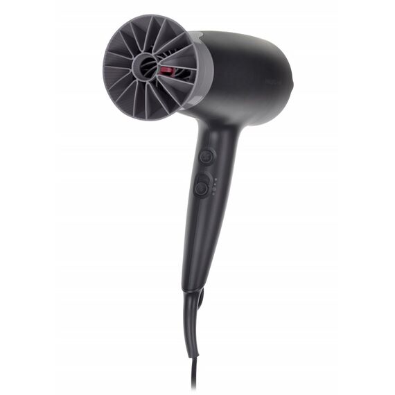 Philips BHD351/10 hair dryer 2100 W Grey Hair Tools Hair Care